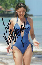 Kelly Brook Actress & Model