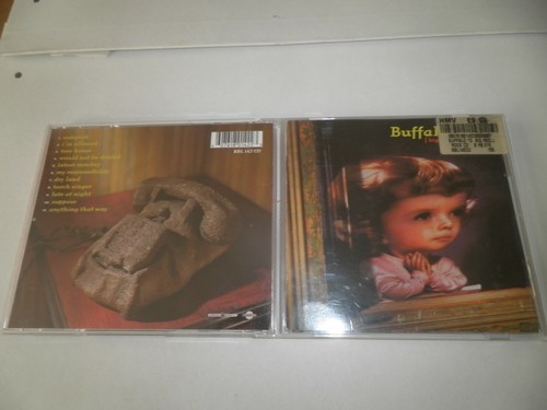 Buffalo tom big red - buffalo,