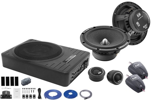 Blam 165mm 2ohm - 165mm, (6.5inch)
