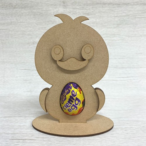Egg holder stand - holder, (chick)