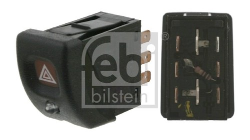 04718 febi bilstein - 04718,