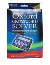 Seiko Oxford ER3700 Oxford