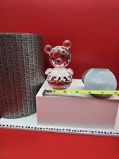 Swarovski- Giant Teddy Bear