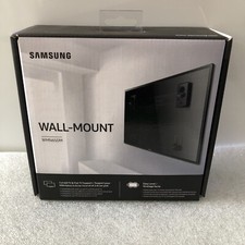 SAMSUNG WALL-MOUNT WMN650M