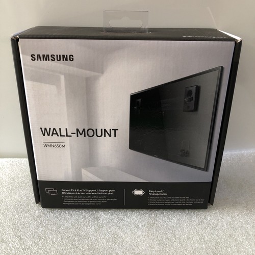 Samsung wall mount wmn650m - samsung, wall-mount