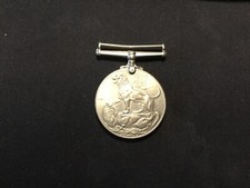 Genuine 1939-1945 Second World