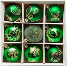 9 x 60mm Luxury Premium