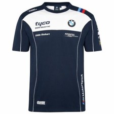Official Tyco BMW Team T Shirt