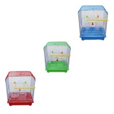 Small Birds Cage for Budgie
