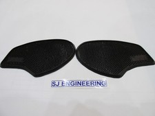 BSA A65 B44 B25 KNEE GRIP RUBBERS FIBRE GLASS TANK 82-9722 82-7923