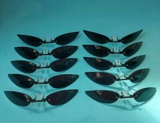 Sunglasses X10 black Matrix