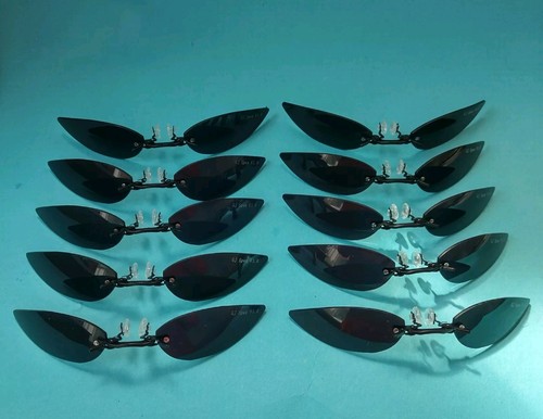 Sunglasses black matrix - 10,