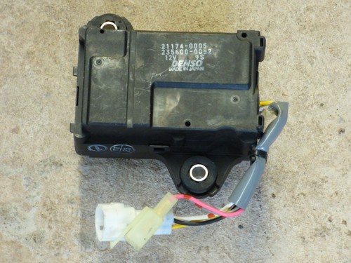 Genuine kawasaki zx6r 2005 06 - 2005, -06