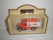 Lledo Days Gone 20010 1934