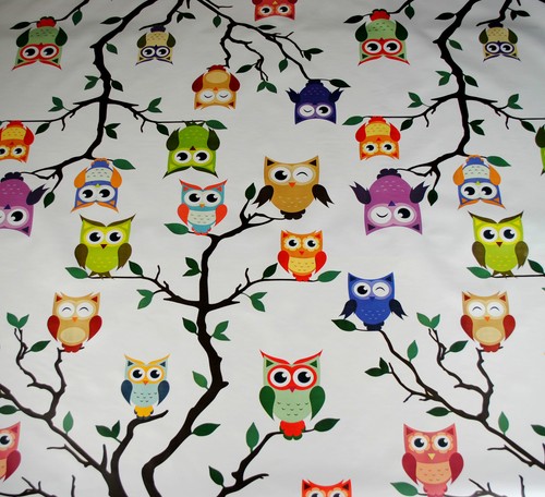 Wipe clean tablecloth oilcloth - clean,