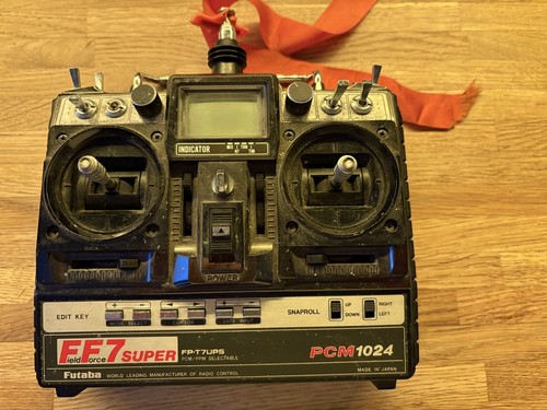 Futaba ff7 pcm1024 c - ff7,