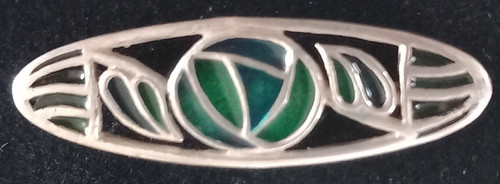 Art nouveau mackintosh - art,