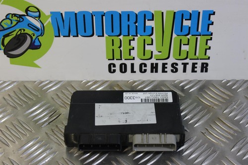 Triumph daytona 675 ecu - triumph,
