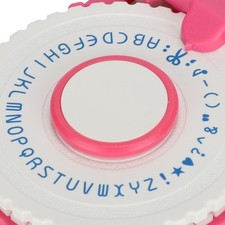  Vintage Handheld Label Maker