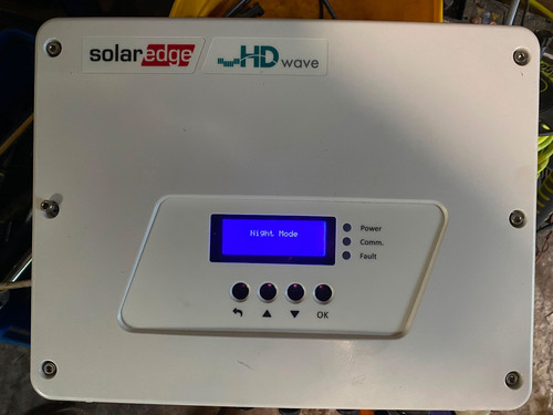 Solaredge single phase - solaredge,