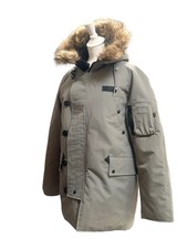 Men’s Alpha Industries Parka