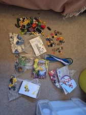 Wilko Blox Compatable with other brand Bricks