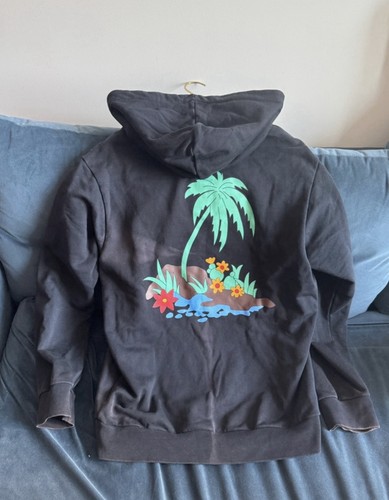 Palm angles men - palm, hoodie