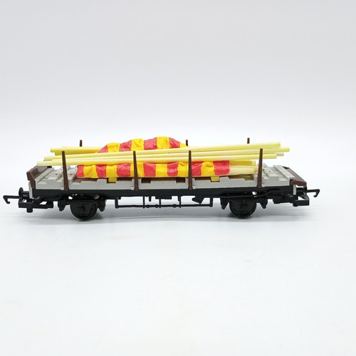 Hornby bartellos big - hornby,