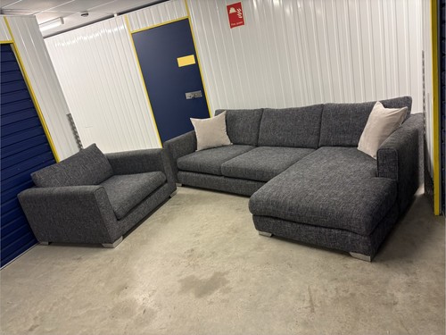 Sofology corner sofa - sofology, xl