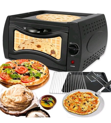 Tandoor oven for pizza - for,