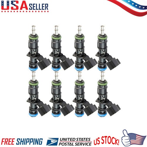 Fuel injector 8pcs 2019 2025 - fuel,