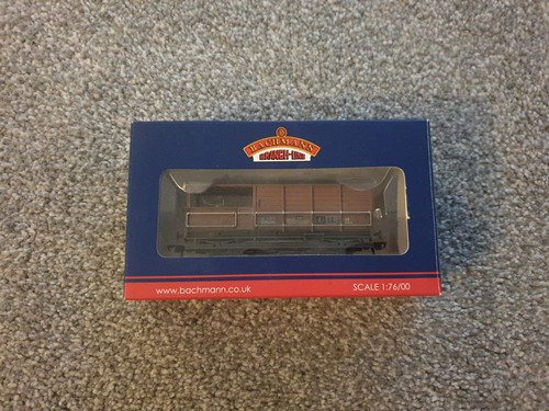 Bachmann 304a ton - bachmann, brake