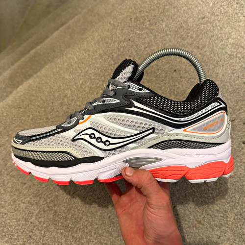 Saucony pro grid omni s - saucony,