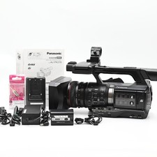 Panasonic AJ-PX270 Handheld