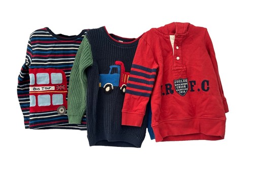 Boys clothes bundle years - bundle,