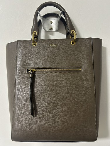 Mulberry small maple taupe - mulberry,