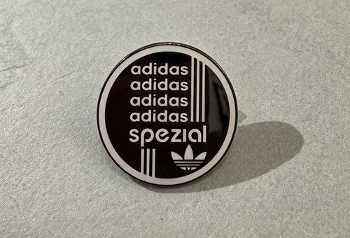 Spezial pin badges osti - osti,, rudi