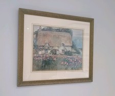 Vintage 1990s Dawna Barton