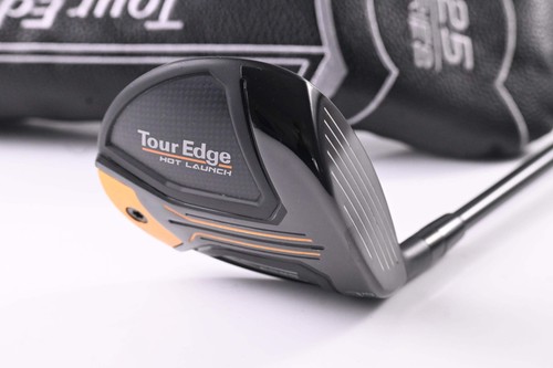 Tour edge e525 wood 15 - edge, /