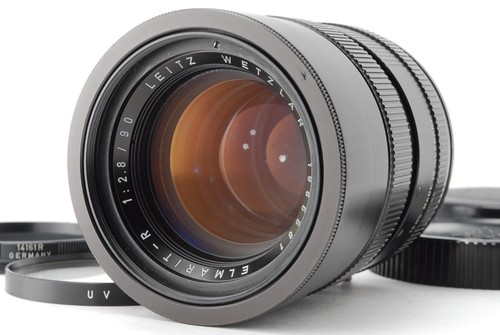 Exc leica leitz wetzlar - [exc+3],