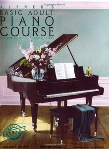 Alfreds basic adult piano - alfreds,