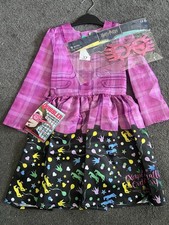 Harry Potter Kids  Party Dress