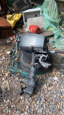 Mariner 4hp stroke outboard - mariner, 2