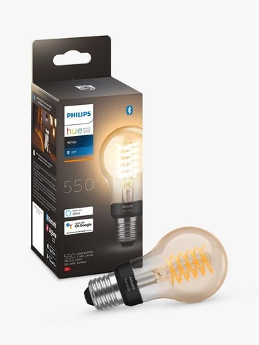 Philips hue white e27 - philips,