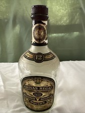 Chivas Regal Scotch Whisky