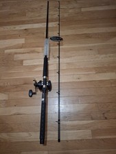 OKUMA Classic Pro GLT Fishing