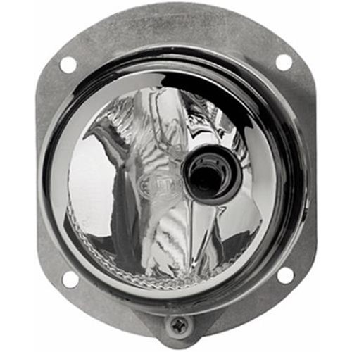 Hella dynaview evo2 - evo2, halogen