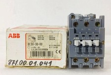 NEW🆕 ABB BC30-30-00