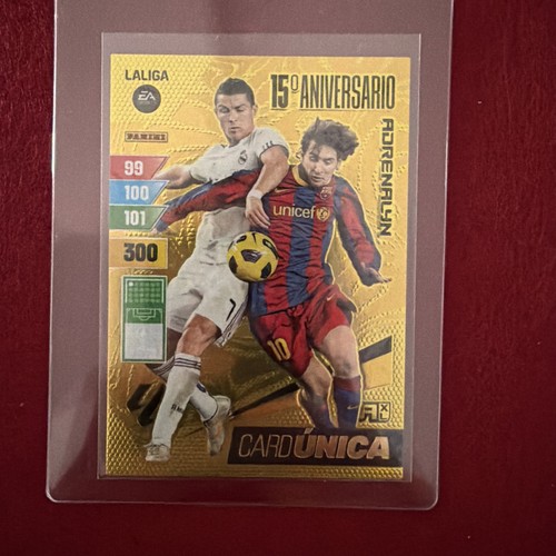 Panini adrenalyn laliga - xl,