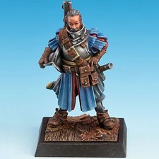 SOL 032 Freebooter's Fate